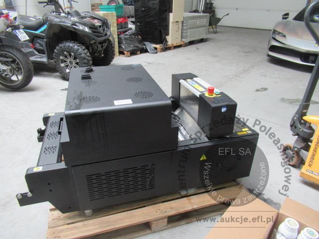 4 - System nadruku na folii transferowej DTF.PL MIDI 4