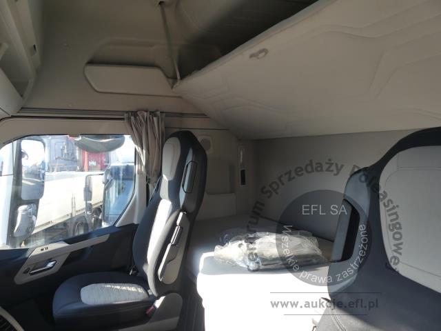 10 - FORD F-MAX 500 4X2 AUTOMAT 2023r.