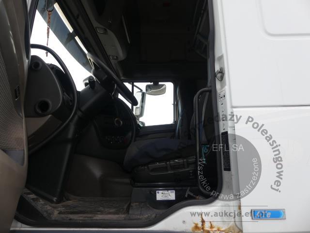 11 - DAF XF FT 105.460 SSC AUTOMAT 4x2 2014r.