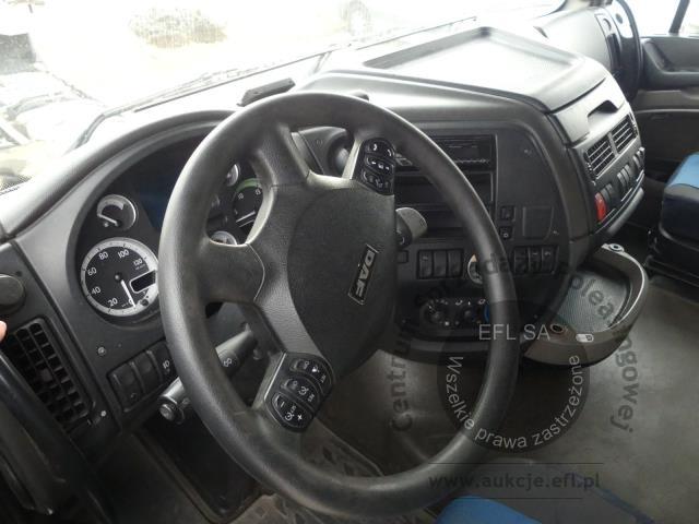4 - DAF XF FT 105.460 SSC AUTOMAT 4x2 2014r.