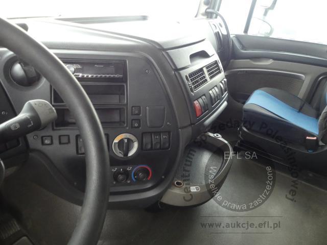 6 - DAF XF FT 105.460 SSC AUTOMAT 4x2 2014r.