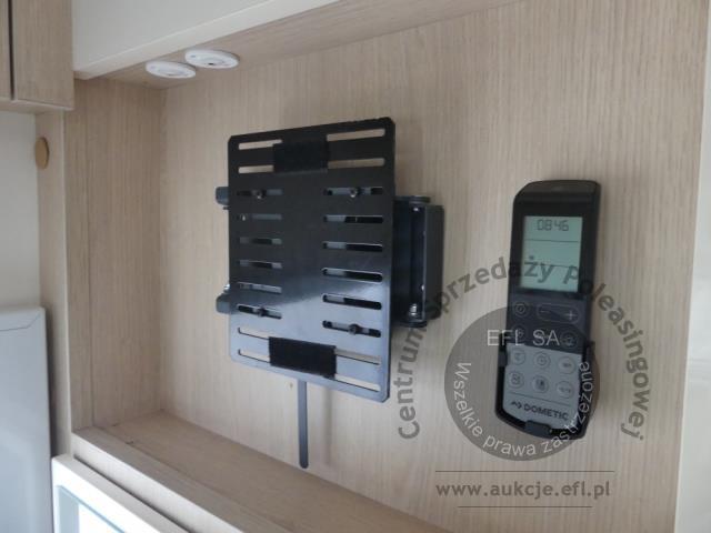 15 - AUTOSTAR PRIVILEGE I660 2022r.