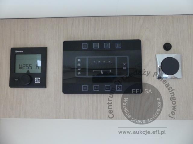 16 - AUTOSTAR PRIVILEGE I660 2022r.