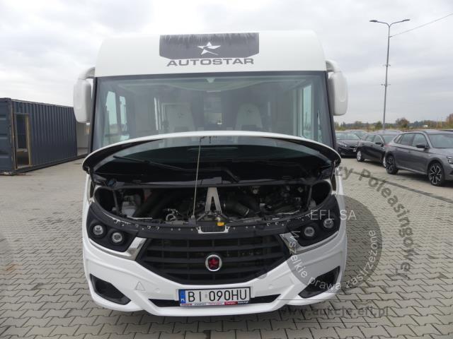 3 - AUTOSTAR PRIVILEGE I660 2022r.