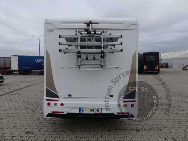 21 - AUTOSTAR PRIVILEGE I660 2022r.