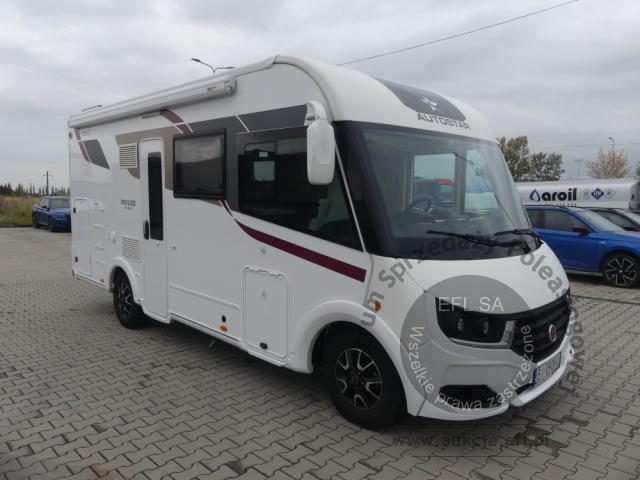 4 - AUTOSTAR PRIVILEGE I660 2022r.