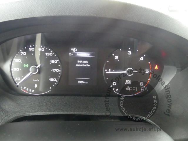 5 - AUTOSTAR PRIVILEGE I660 2022r.