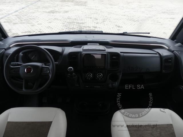 8 - AUTOSTAR PRIVILEGE I660 2022r.