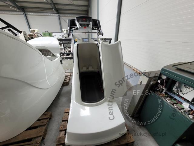 4 - Urządzenie treningowe Vacu Shaper Classic Version  2022r.