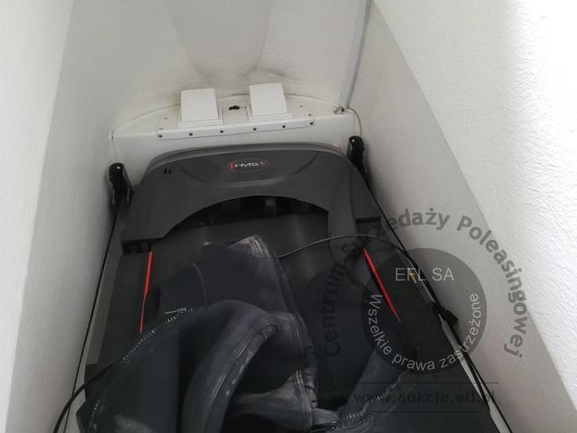 8 - Urządzenie treningowe Vacu Shaper Classic Version  2022r.