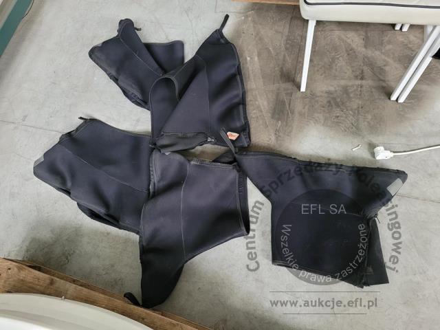 9 - Urządzenie treningowe Vacu Shaper Classic Version  2022r.