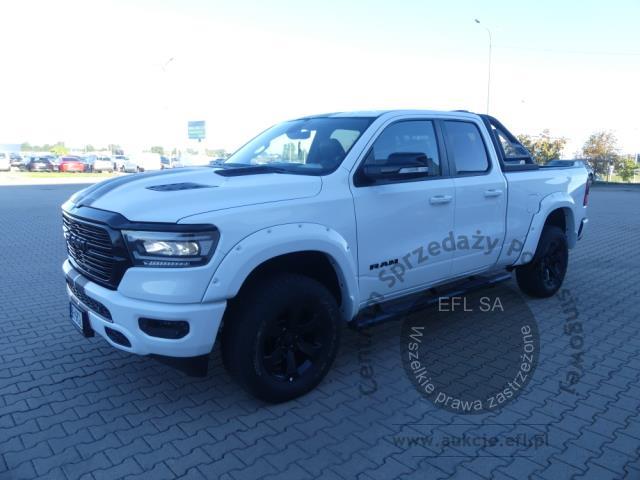 1 - RAM 1500 5.7 V8 BIGHORN SPORT AWD 2022r.