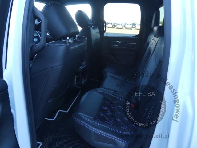 12 - RAM 1500 5.7 V8 BIGHORN SPORT AWD 2022r.