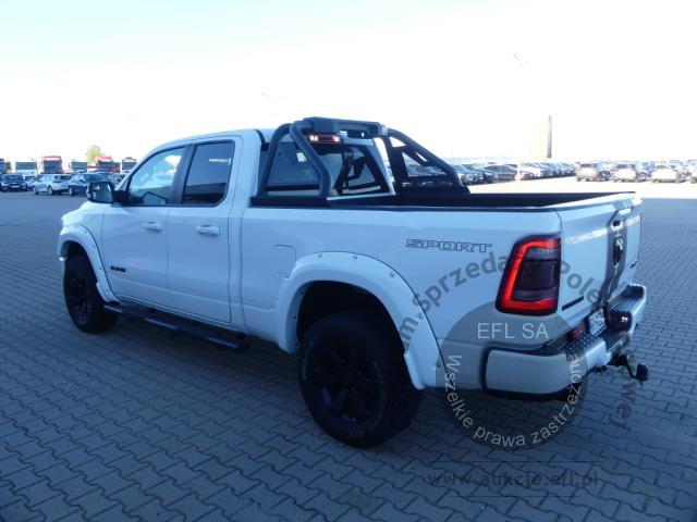 13 - RAM 1500 5.7 V8 BIGHORN SPORT AWD 2022r.
