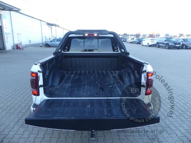 14 - RAM 1500 5.7 V8 BIGHORN SPORT AWD 2022r.