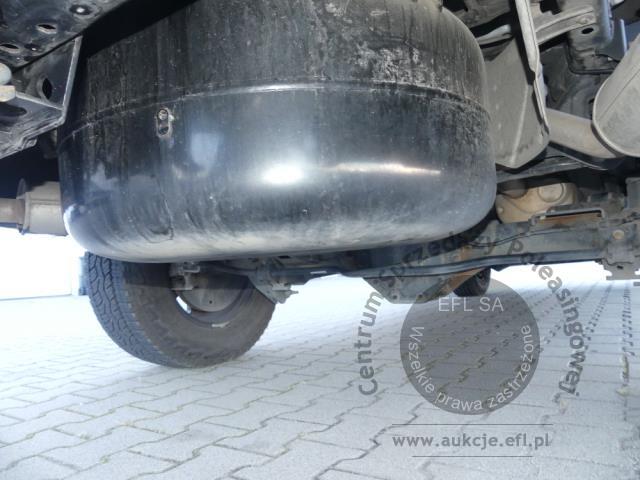 15 - RAM 1500 5.7 V8 BIGHORN SPORT AWD 2022r.