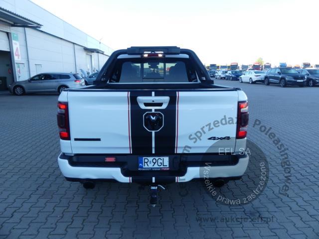 16 - RAM 1500 5.7 V8 BIGHORN SPORT AWD 2022r.