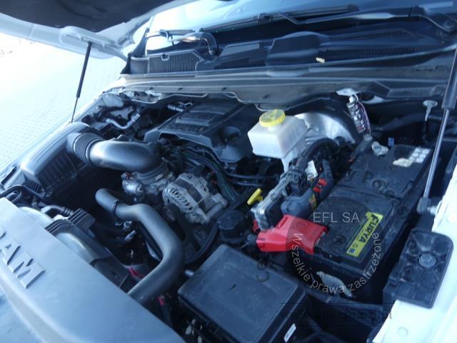 6 - RAM 1500 5.7 V8 BIGHORN SPORT AWD 2022r.