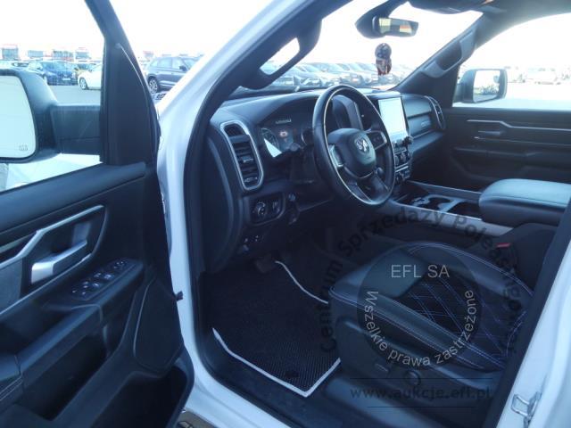 10 - RAM 1500 5.7 V8 BIGHORN SPORT AWD 2022r.