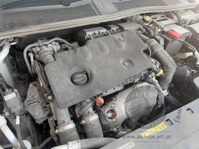 12 - Opel Astra VI 1.5 CDTI Elegance S&amp;S 2023r. DW5VS42 Magnice
