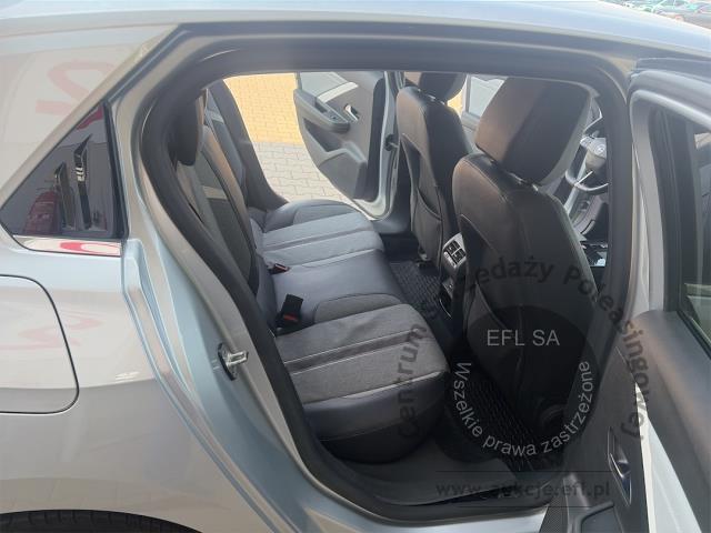 9 - Opel Astra VI 1.5 CDTI Elegance S&amp;S 2023r. DW5VS42 Magnice