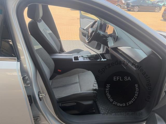 10 - Opel Astra VI 1.5 CDTI Elegance S&amp;S 2023r. DW5VS42 Magnice