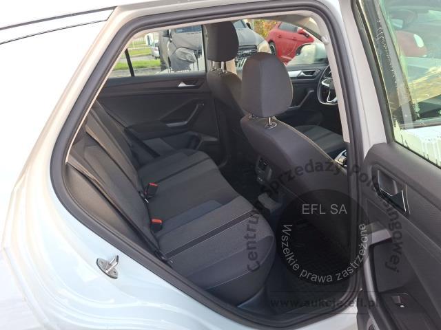 10 - Volkswagen T-ROC 1.5 TSI Life Hatchback 2023r. DW7WC18 UWAGA!! Pojazd znajduje się w firmie Arctos Sp. z o.o. Warszawa, Al. Krakowska 7, 02-183 Warszawa