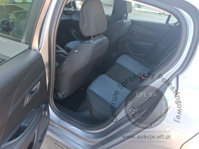 6 - Peugeot 208 1.2 PureTech Like S&amp;S 2021r. DW3PK10 Magnice