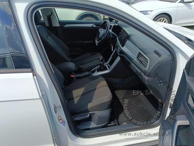 10 - Volkswagen T-ROC 1.5 TSI Life Hatchback 2023r. DW9WC68 Magnice