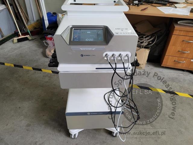 1 - Urządzenie kosmetyczne K1MEDGLOBAL SNE-7100  2024r.