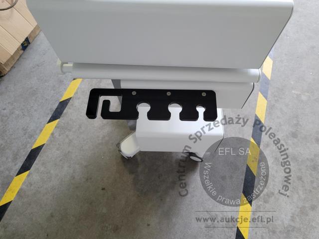 12 - Urządzenie kosmetyczne K1MEDGLOBAL SNE-7100  2024r.
