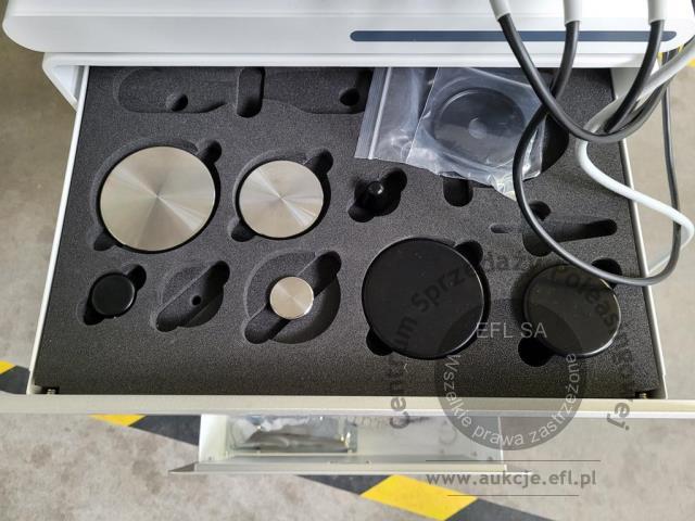 13 - Urządzenie kosmetyczne K1MEDGLOBAL SNE-7100  2024r.