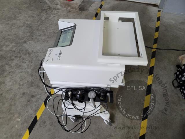 3 - Urządzenie kosmetyczne K1MEDGLOBAL SNE-7100  2024r.