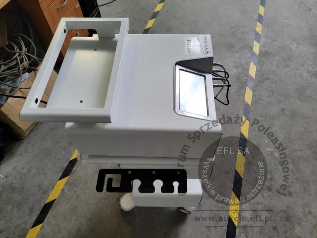 7 - Urządzenie kosmetyczne K1MEDGLOBAL SNE-7100  2024r.