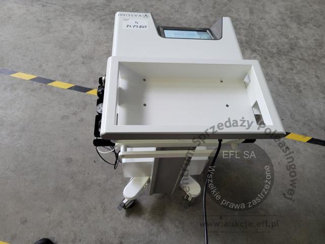 8 - Urządzenie kosmetyczne K1MEDGLOBAL SNE-7100  2024r.