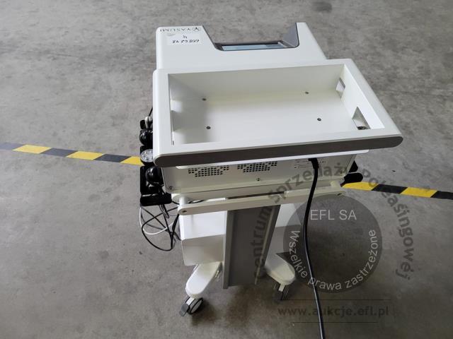 9 - Urządzenie kosmetyczne K1MEDGLOBAL SNE-7100  2024r.