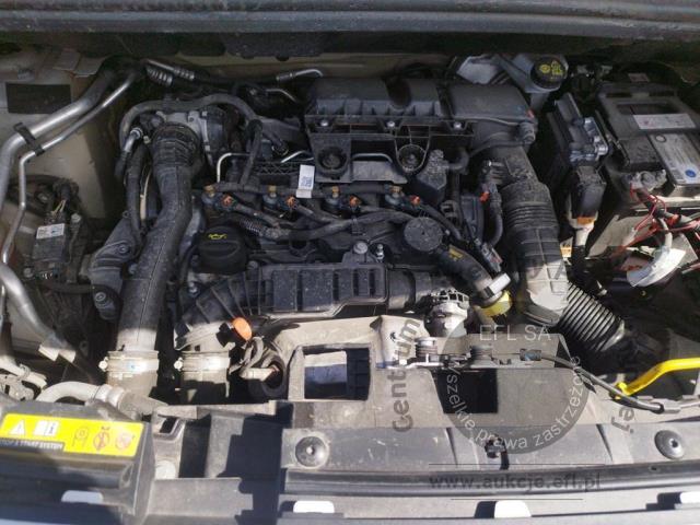 12 - Toyota  Proace City 2024r. DW6YT84 Pojazd znajduje się w firmie ARCTOS GROUP sp. z o.o. Al. Krakowska 7, 02-183 Warszawa