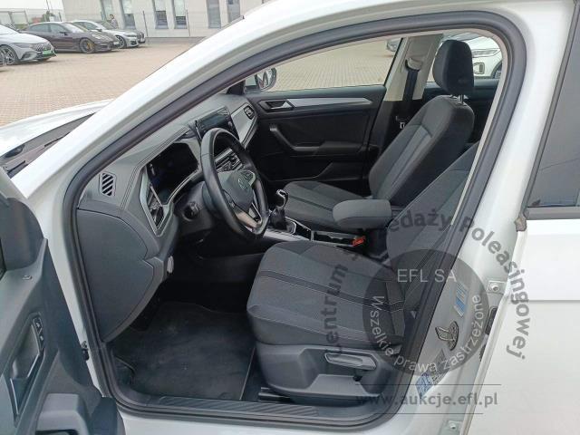 6 - Volkswagen T-ROC 1.5 TSI Life Hatchback 2023r. DW6WC93 UWAGA!! Pojazd znajduje się w firmie Arctos Sp. z o.o. Warszawa, Al. Krakowska 7, 02-183 Warszawa
