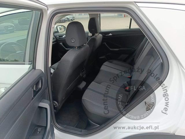 8 - Volkswagen T-ROC 1.5 TSI Life Hatchback 2023r. DW6WC93 UWAGA!! Pojazd znajduje się w firmie Arctos Sp. z o.o. Warszawa, Al. Krakowska 7, 02-183 Warszawa