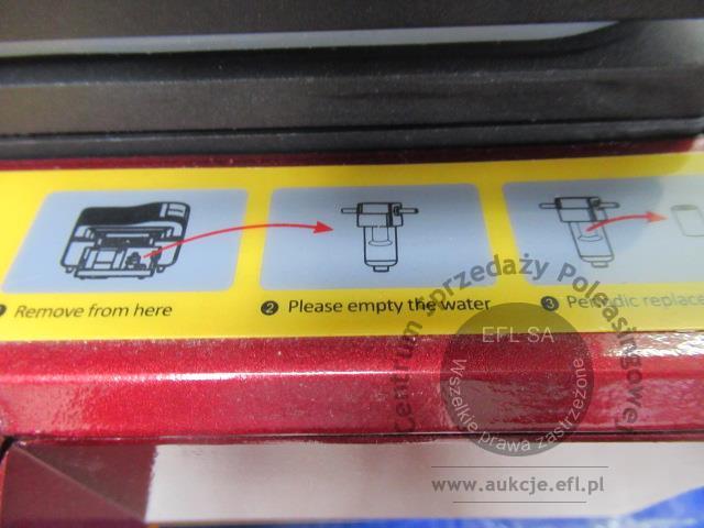 17 - Sublimacyjna, próżniowa prasa termiczna 3D ST 3042