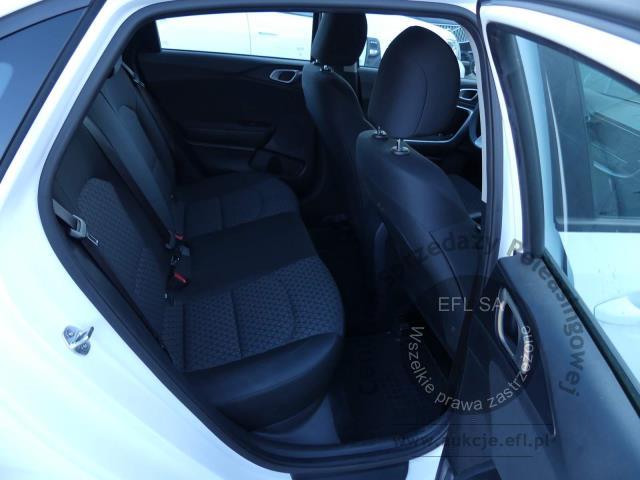 9 - Kia Ceed 1.0 T-GDI S Hatchback 2022r. DW2SY47 Magnice