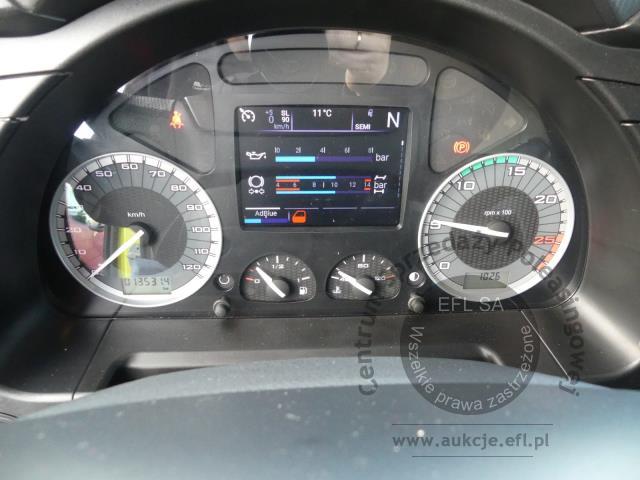 5 - IVECO S-WAY 480 AT440ST/FP LT  2022r.