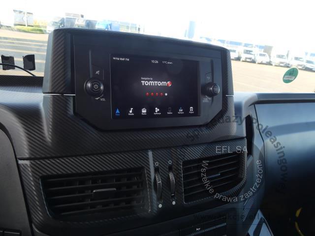 7 - IVECO S-WAY 480 AT440ST/FP LT  2022r.