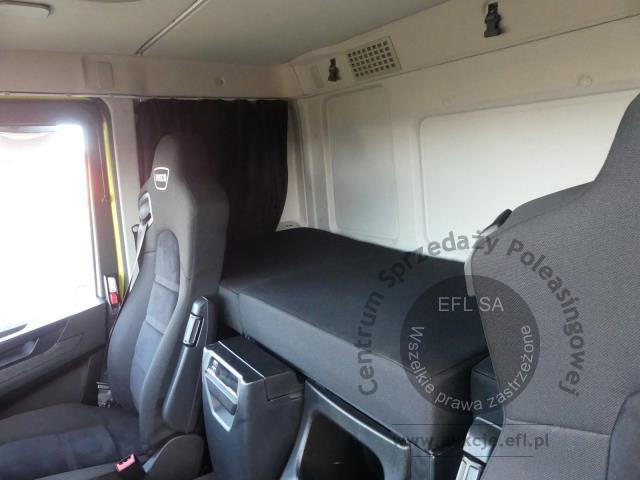 9 - IVECO S-WAY 480 AT440ST/FP LT  2022r.