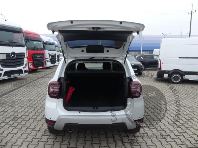 14 - RENAULT DUSTER 1.3 TCE 130KM 2022r.