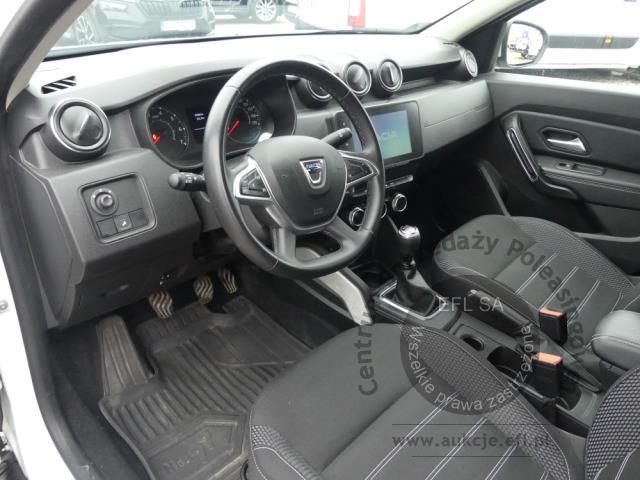 6 - RENAULT DUSTER 1.3 TCE 130KM 2022r.