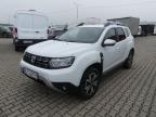 RENAULT DUSTER 1.3 TCE 130KM 2022r.