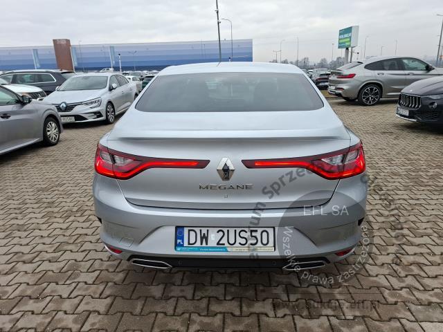 4 - Renault Megane 1.3 TCe Intens EDC 2022r. DW2US50 Magnice
