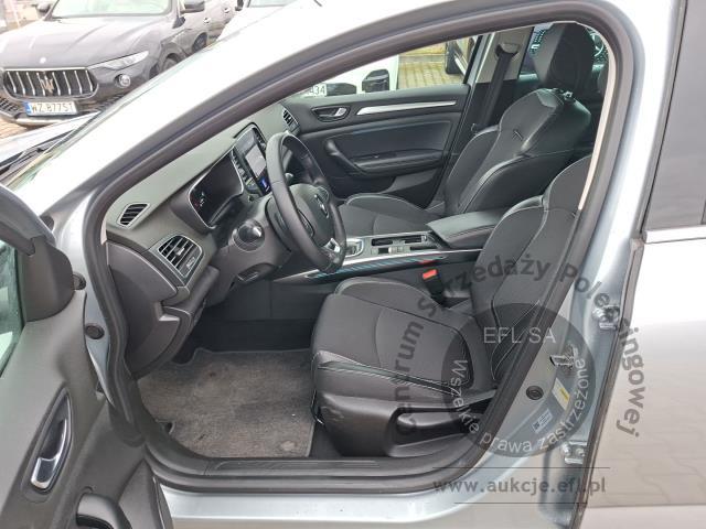 6 - Renault Megane 1.3 TCe Intens EDC 2022r. DW2US50 Magnice