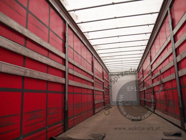 5 - SCHMITZ CARGOBULL SCS 24/L 13.62 MB VARIOS MEGA 2023r.